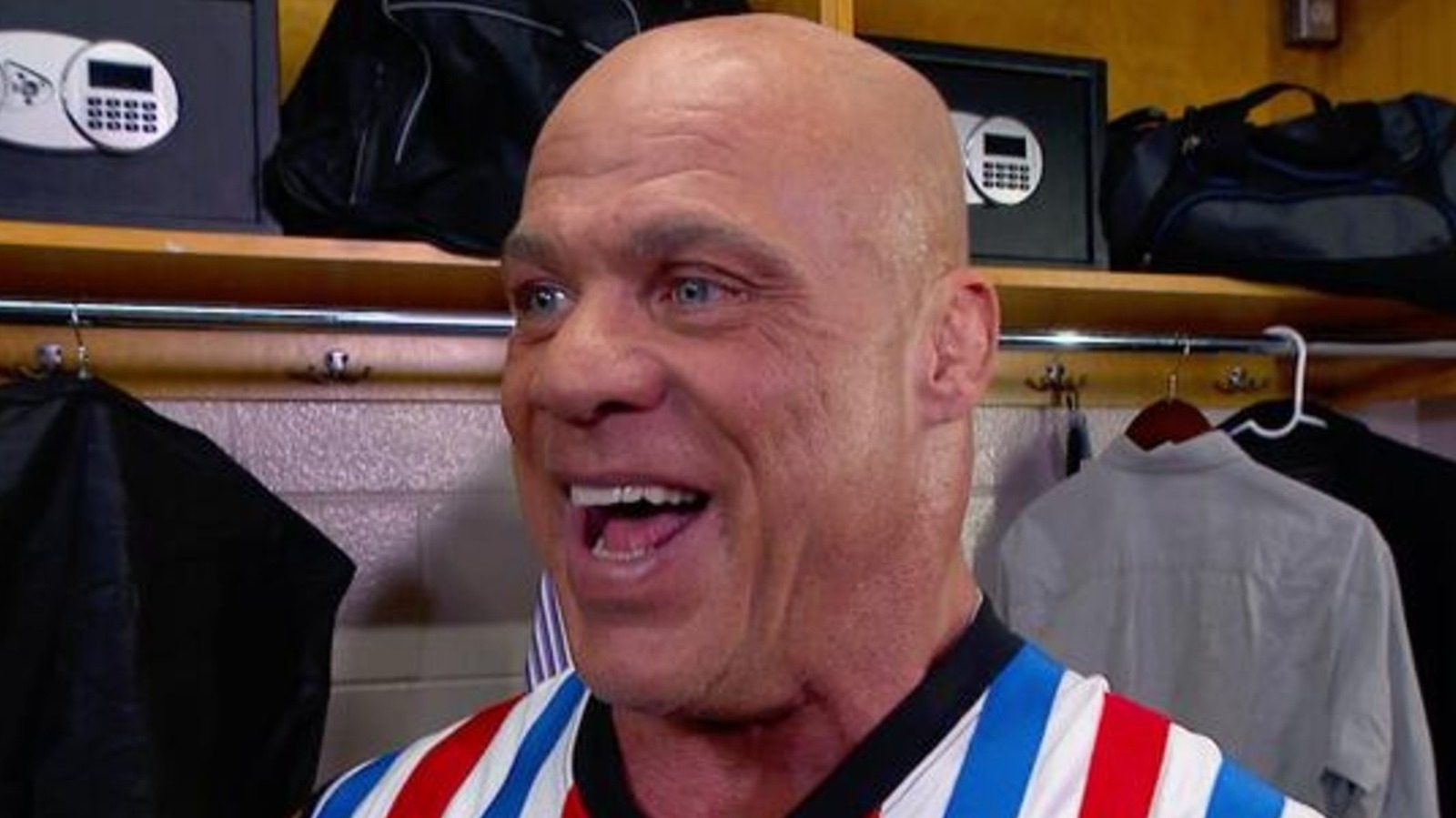 Bully Ray Thinks This WWE NXT Star Can Become The Kurt Angle Of The Women’s Division