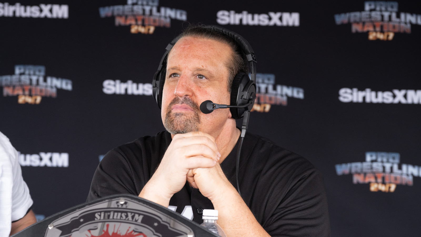 Tommy Dreamer Announces Departure From TNA, Road Dogg Rumored As Creative Replacement