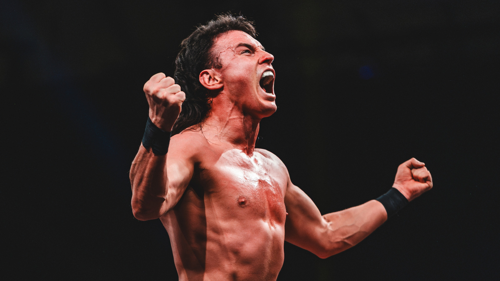 Speedball Mike Bailey Calls Out Numerous AEW Betrayals
