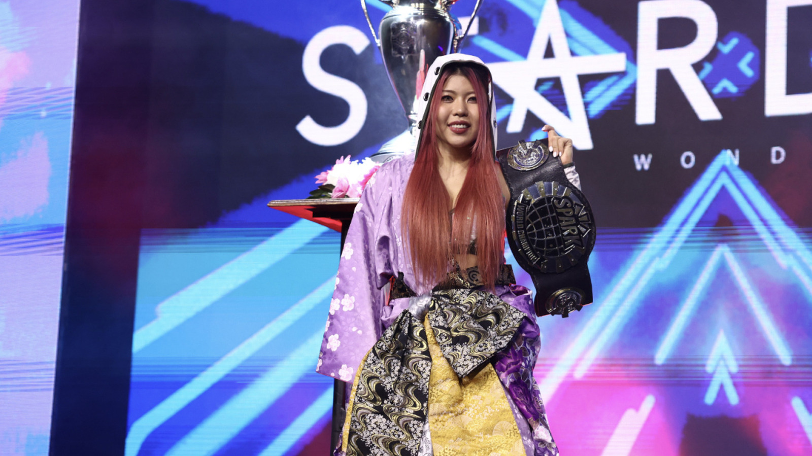 AEW Dynamite 6/17 – Women’s Owen Hart Foundation Cup Tournament Semifinals Match & More