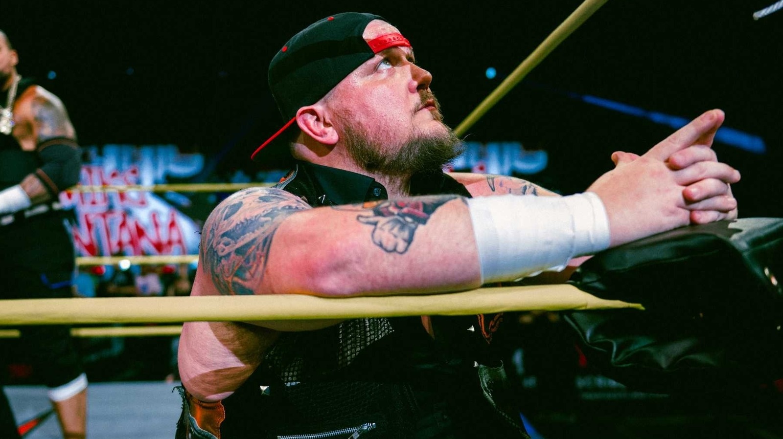 Backstage Reaction To Sami Callihan’s TNA Release