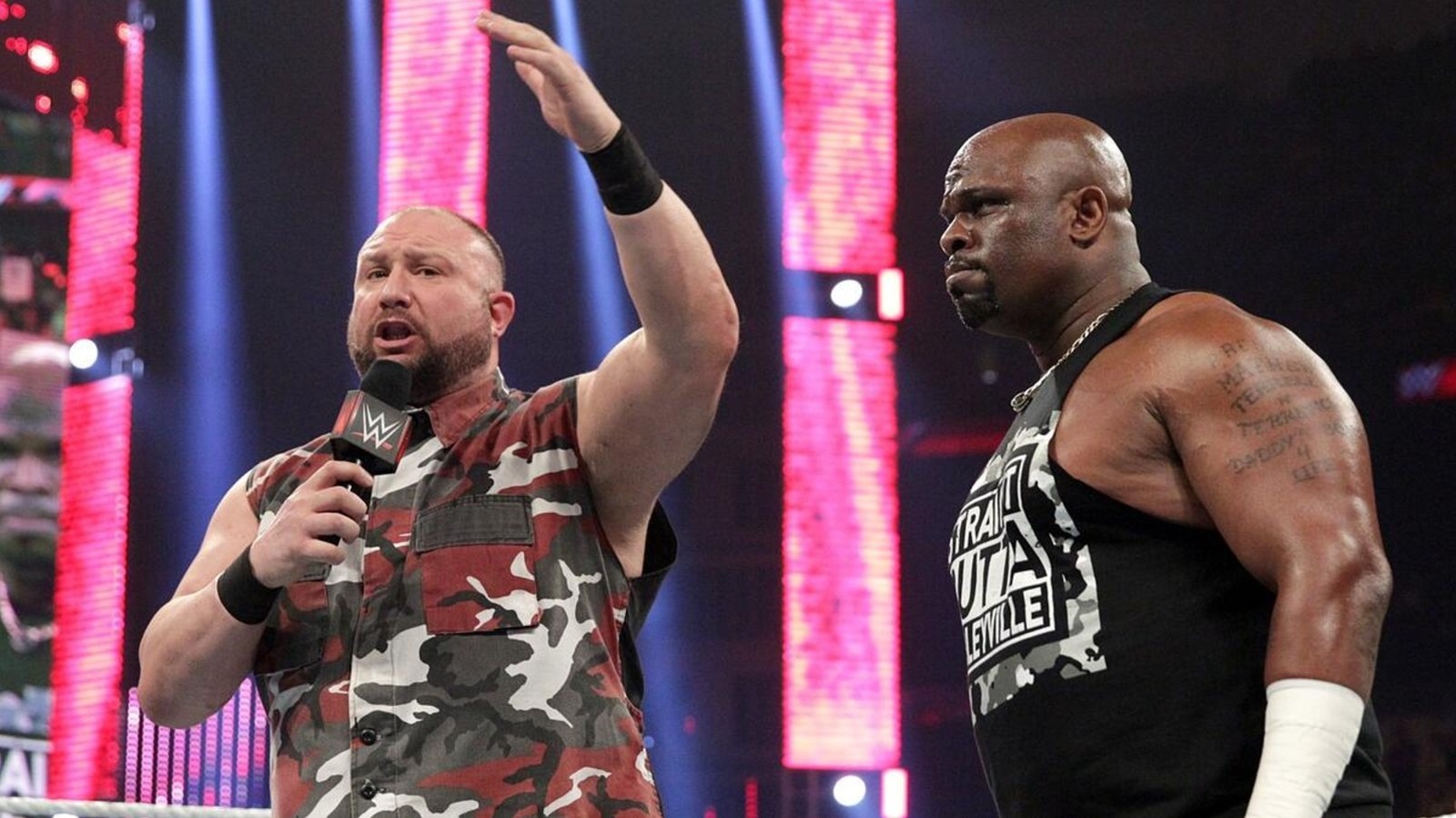 Bully Ray On Vince McMahon’s Distaste For Tag Teams In WWE: ‘Two Extra Guys To Pay’