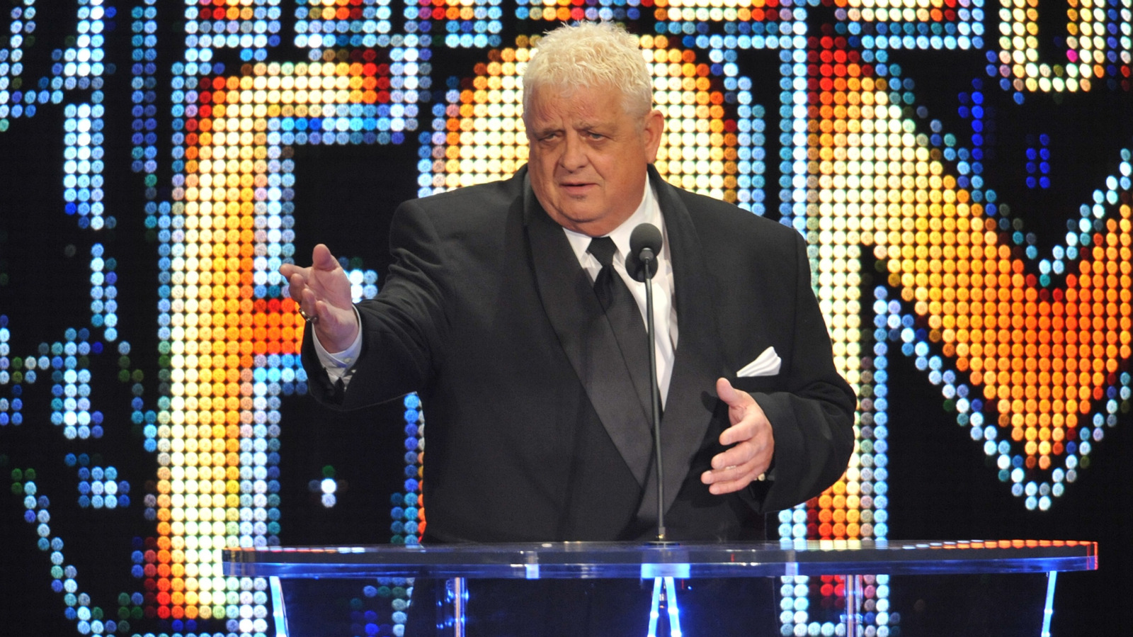 Diamond Dallas Page Shares Words From WWE HOFer Dusty Rhodes That Changed His Career