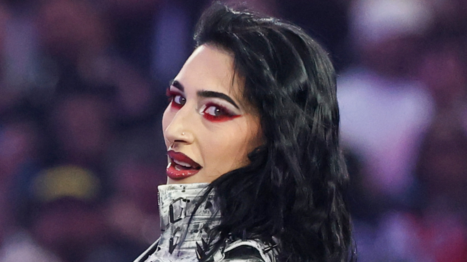 Injury Update On WWE Women’s Champion Rhea Ripley