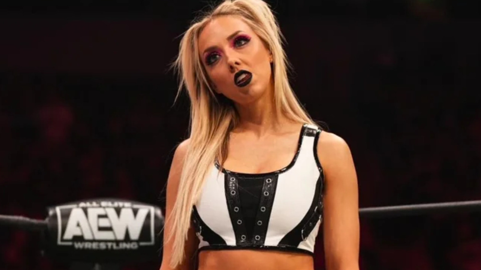 Ex-AEW Star Allie Officially Signs With TNA Ahead Of Slammiversary Tag Title Match