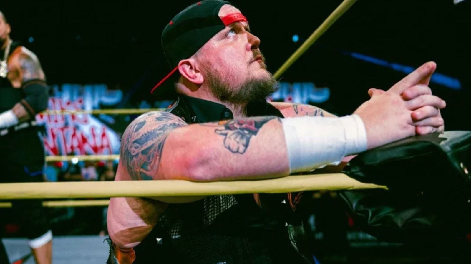 Sami Callihan Details TNA Departure