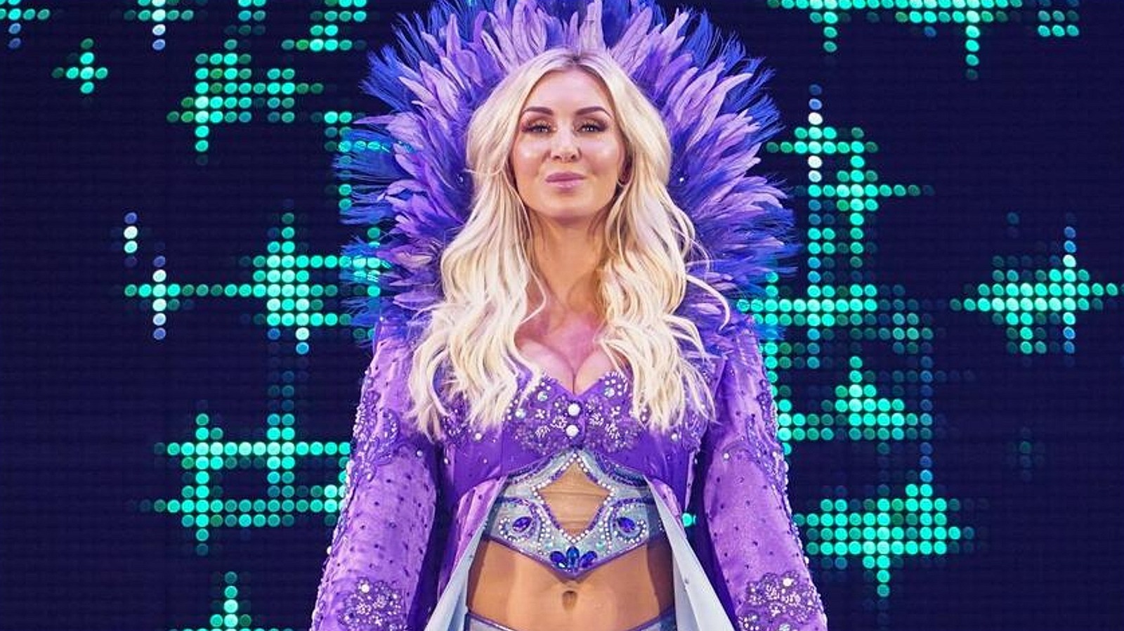 WWE’s Charlotte Flair Is Proud Of Retiring Title