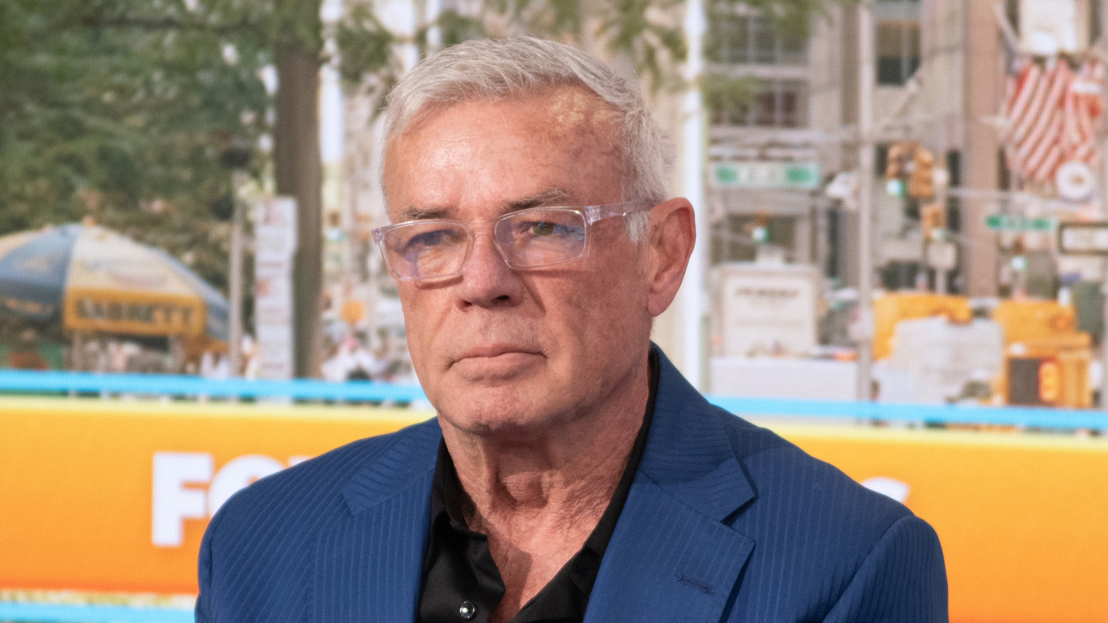 Eric Bischoff Blames Lack Of WWE Crossover For TNA Not Surpassing AEW In Popularity