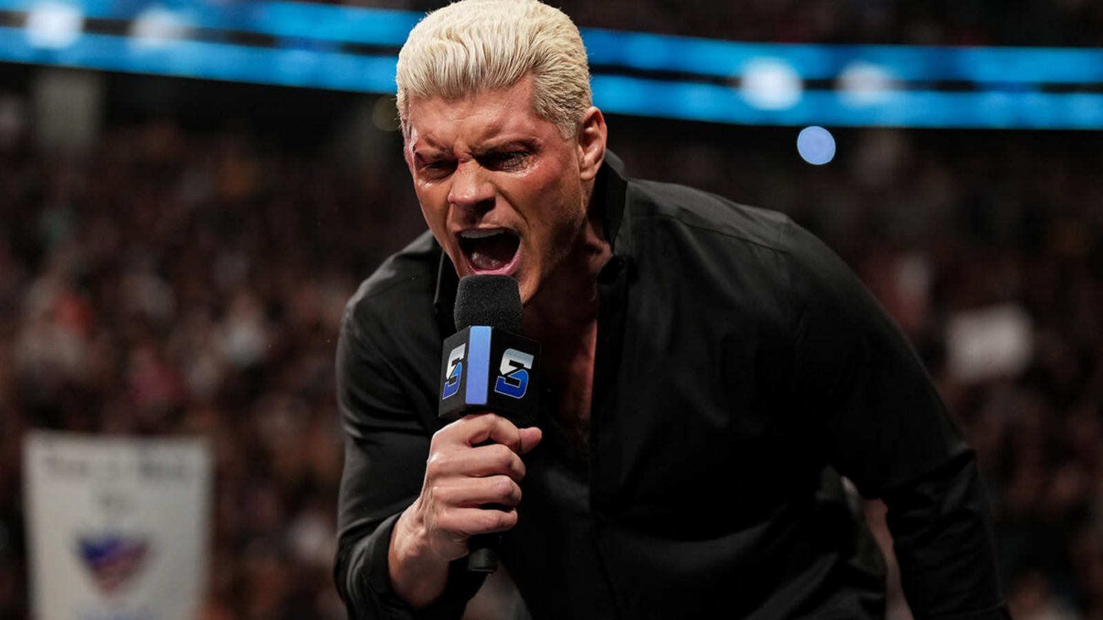 Spoiler Report For This Week’s Pre-Taped Episode Of WWE SmackDown