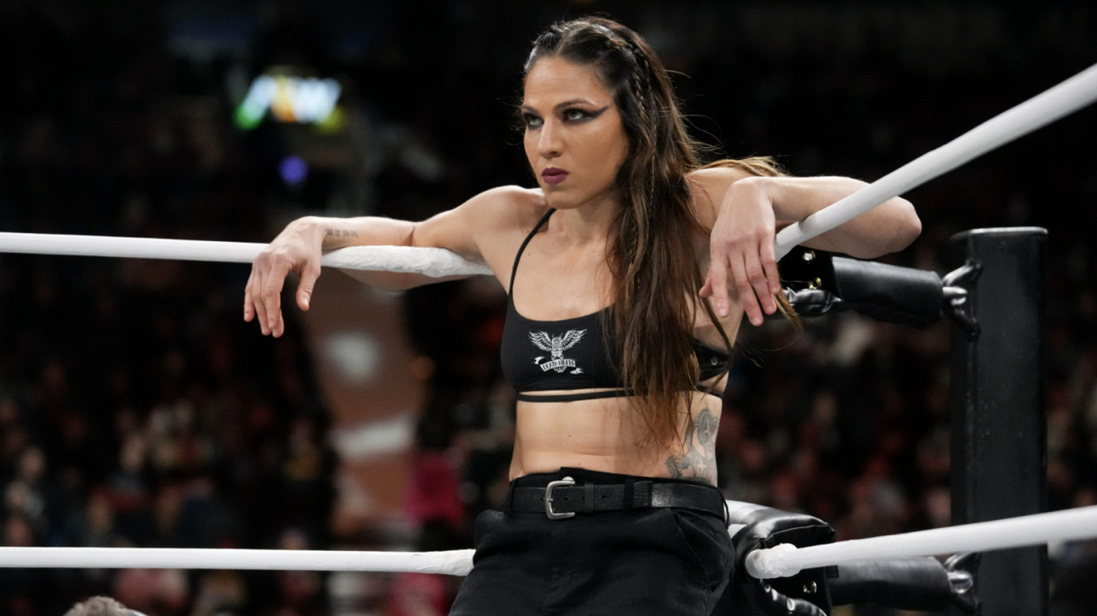 AEW Dynamite Results 6/24 – TBS Championship Survival Of The Fittest Qualifiers & More