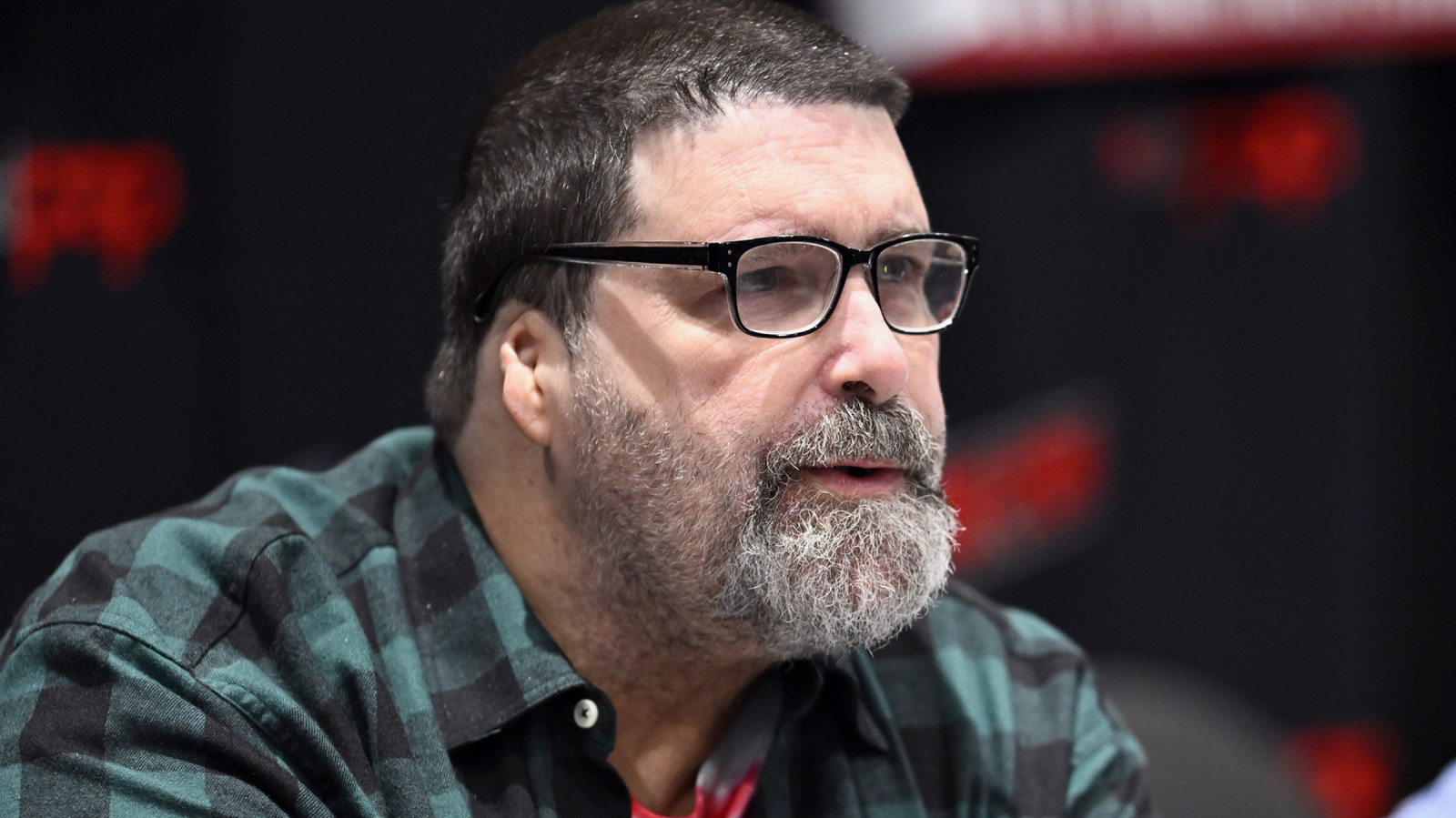 Backstage Report On Mick Foley’s AEW Schedule, Forbidden Door Status