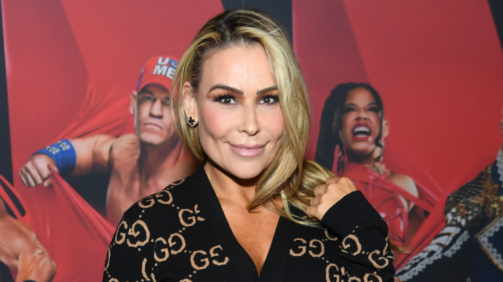 WWE’s Natalya Told Triple H She Wants To Be A Champion Again