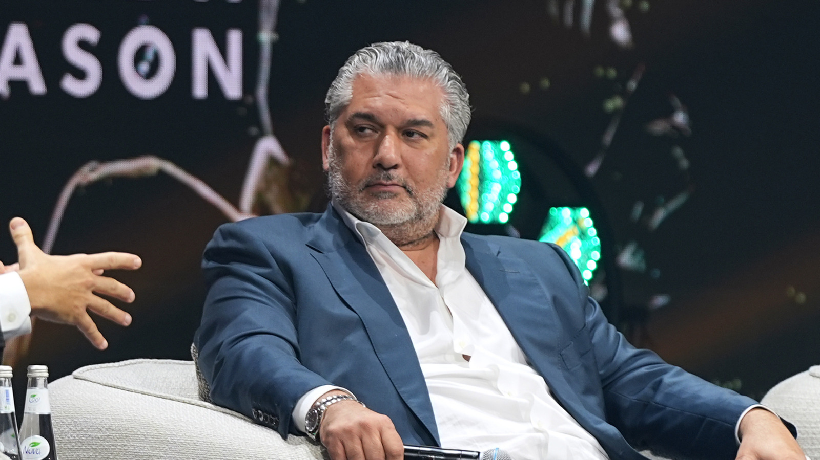 WWE Auctioning Off ‘Match-Used’ Chair From Match That Didn’t Use Any Chairs