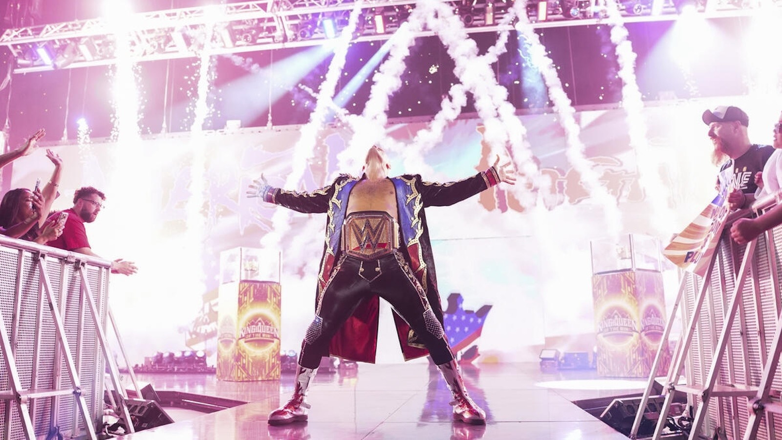WWE Night Of Champions 2026 Predictions: Wrestling Inc. Picks The Winners