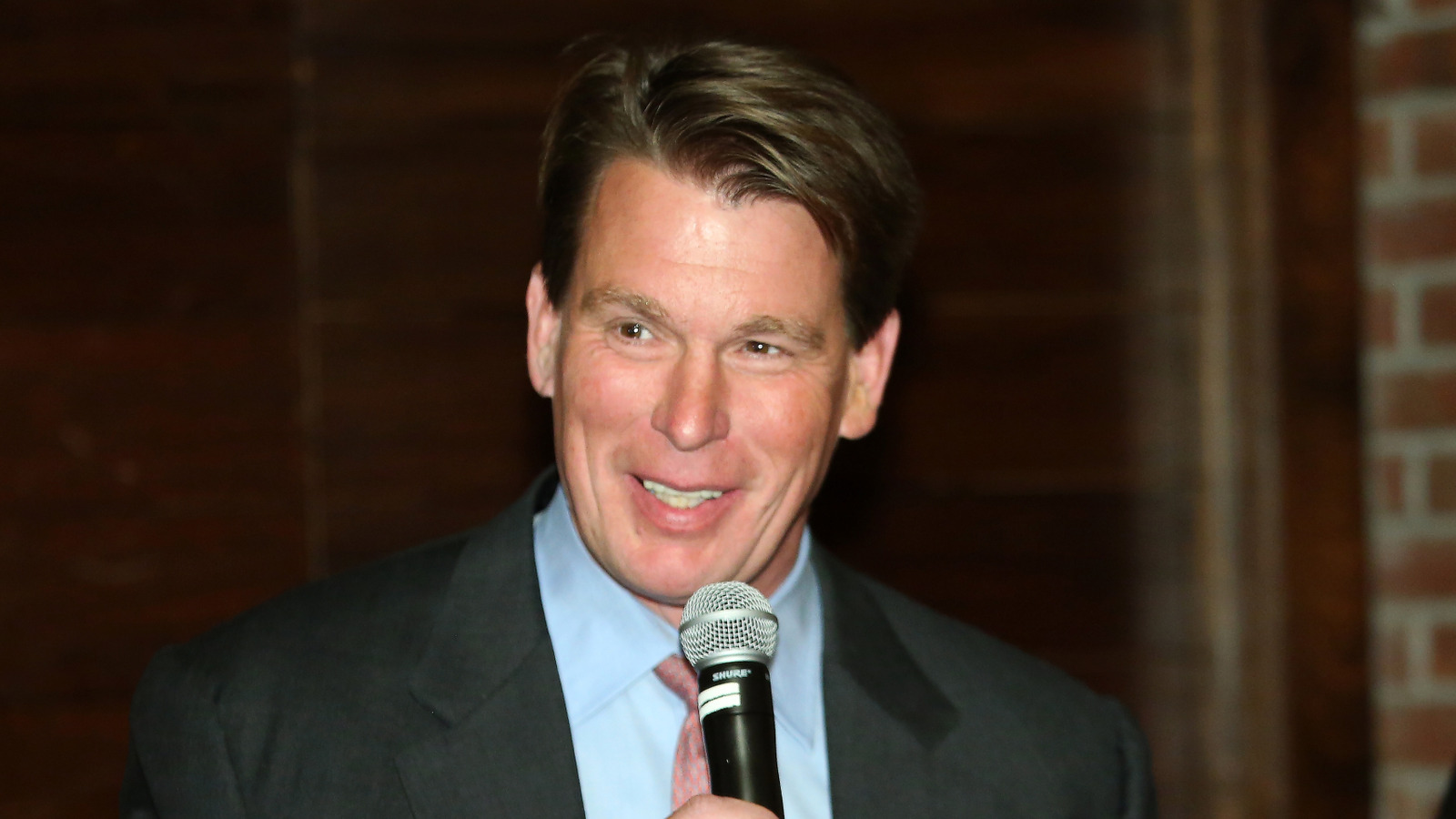 WWE Hall Of Famer JBL Comments On Tommy Dreamer’s Departure From TNA Wrestling