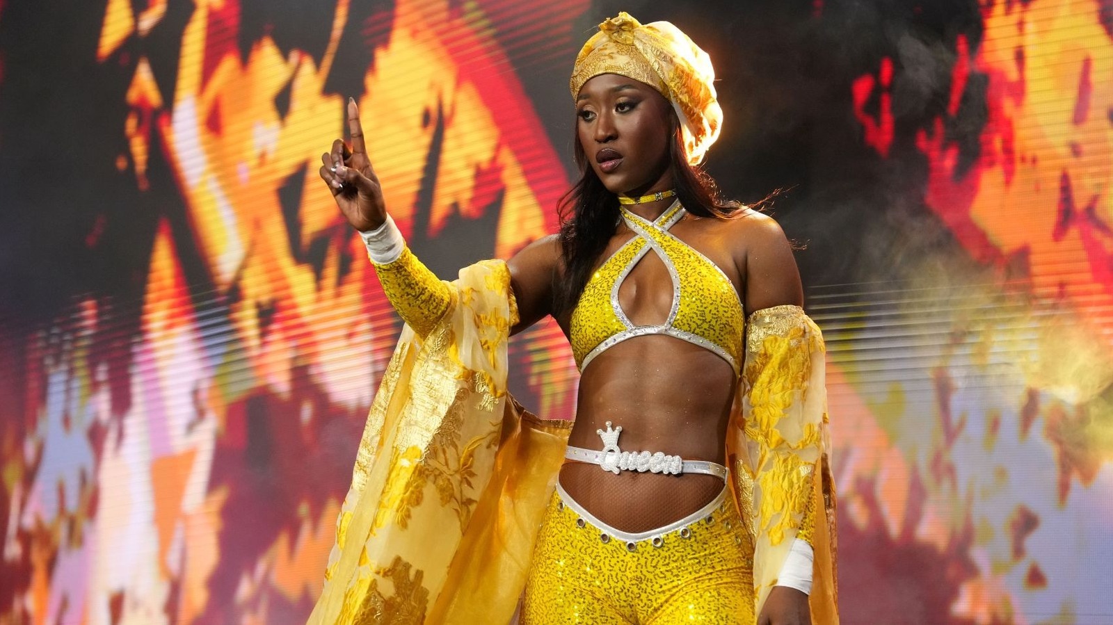 Two More Women Heading To AEW TBS Title Survival Of The Fittest Match