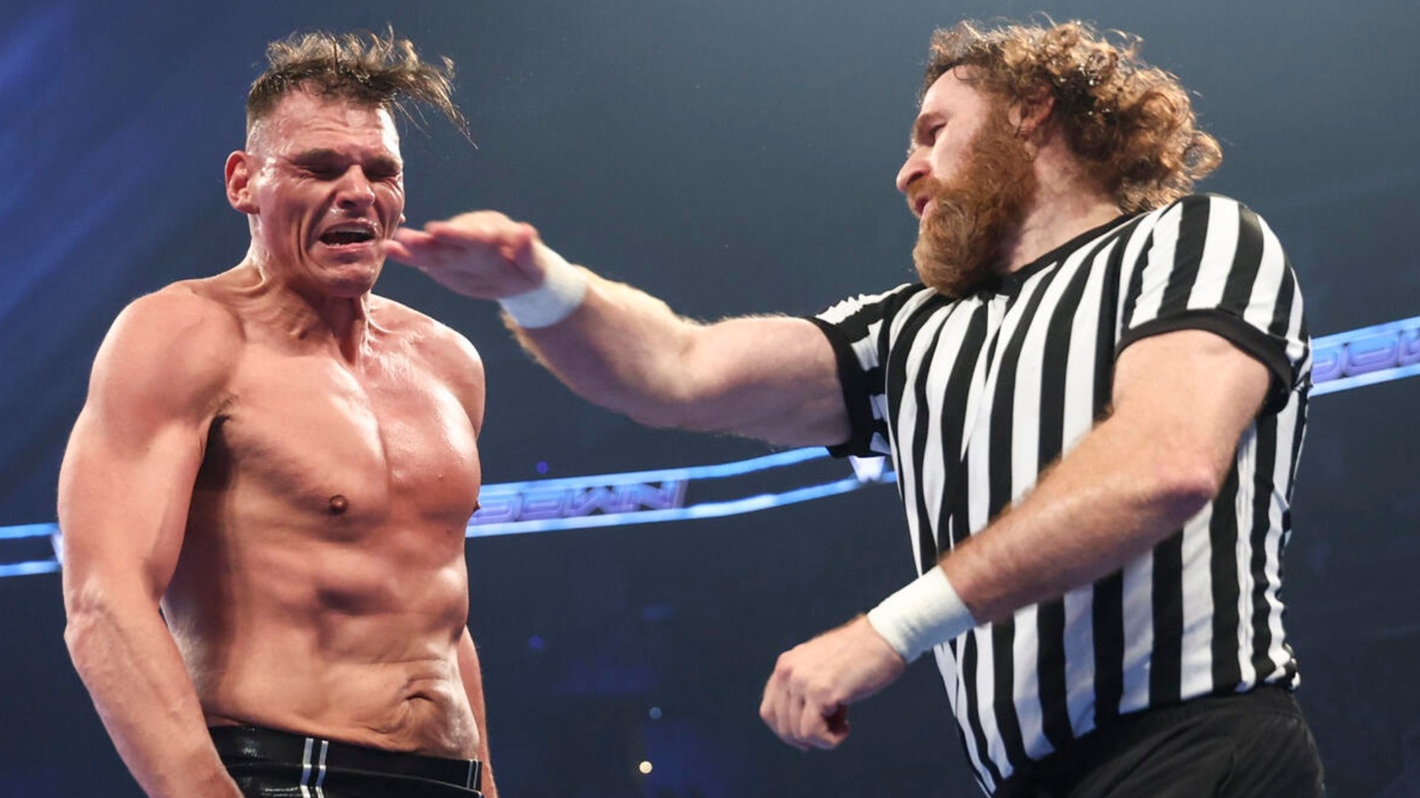 WWE SmackDown Ratings & Viewership Report: 6/19/2026