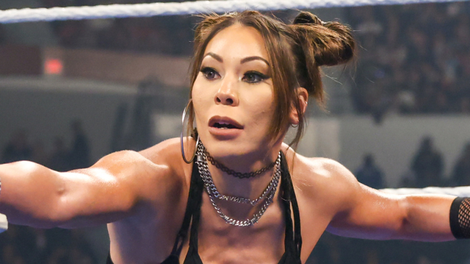 Michin Recalls Meeting WWE Star After Writing Them A ‘Hate Letter’ As A Child
