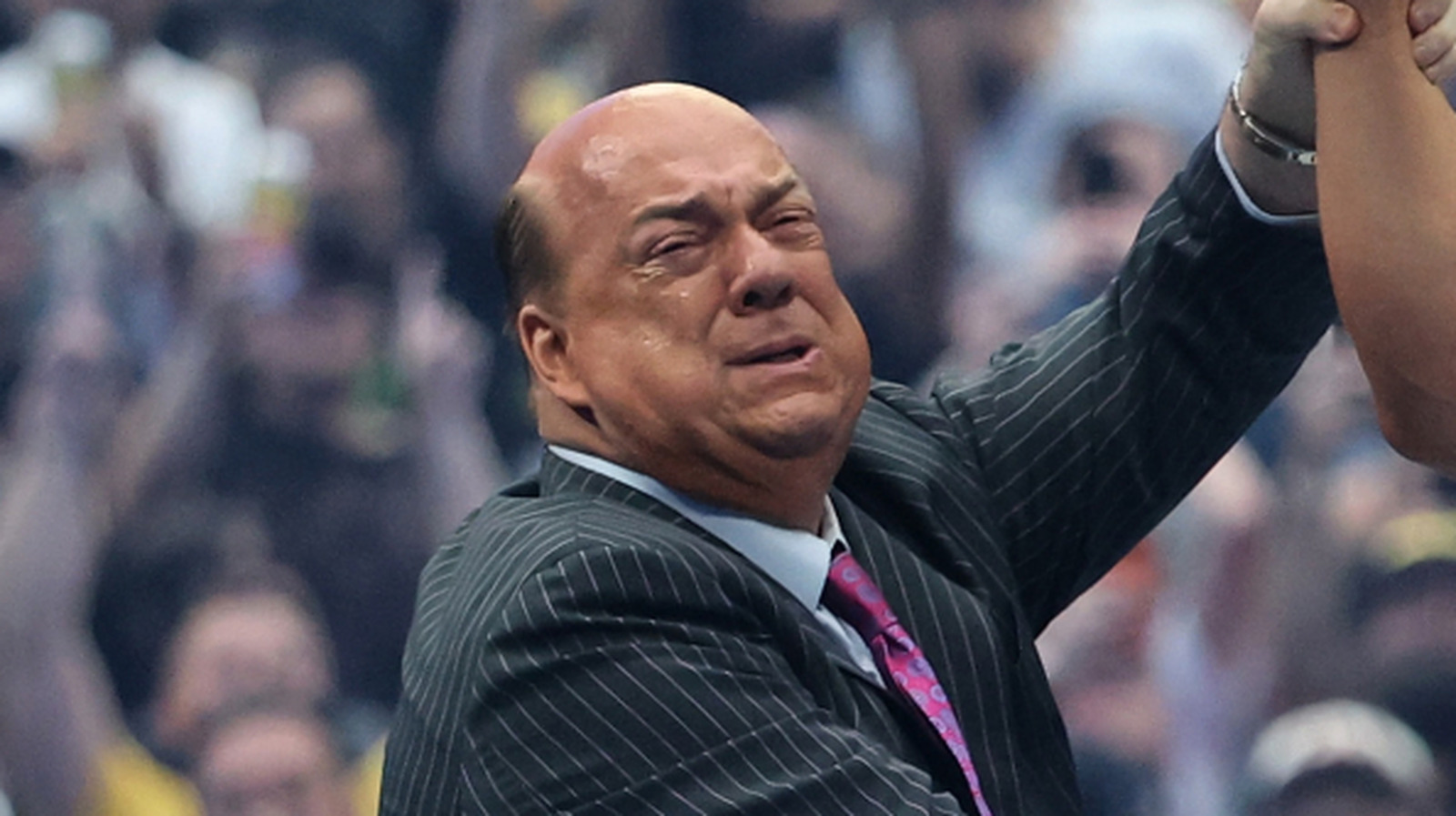 Paul Heyman Recalls ‘Miserable Experience’ Running WWE ECW, Thought He Was Done After