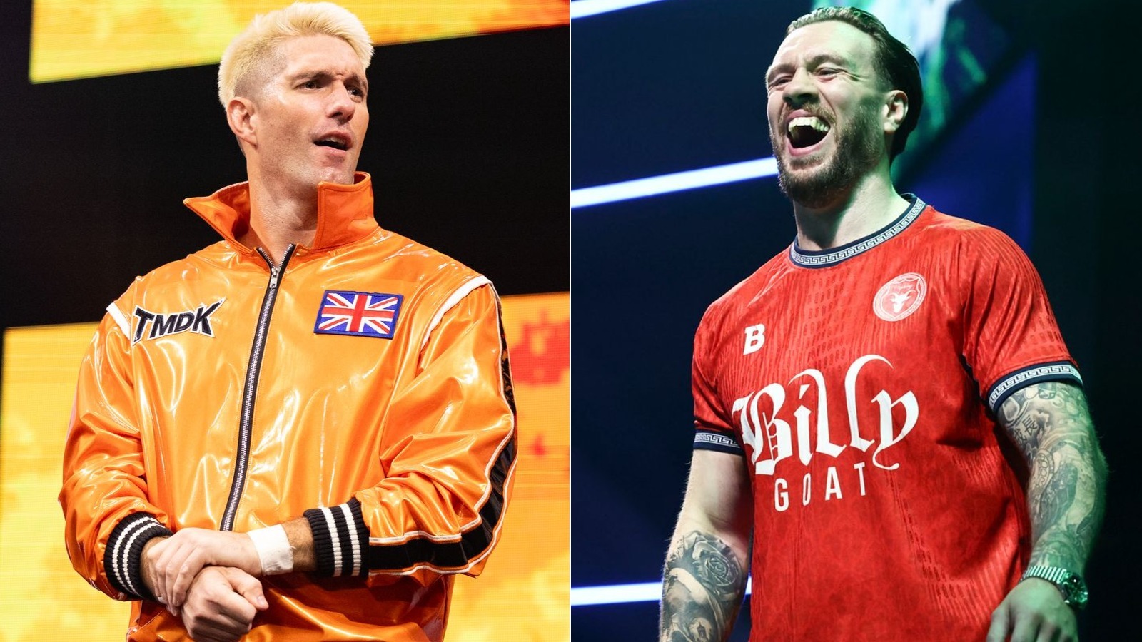 AEW X NJPW Forbidden Door 2026: Draws & Duds