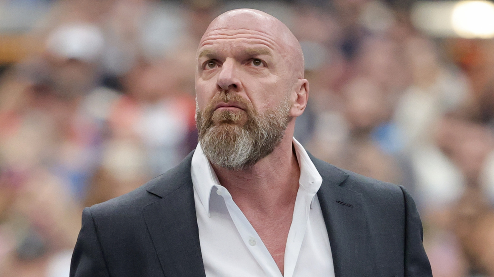 Backstage News On WWE Creative Plans & Expected Winners For Night Of Champions 2026