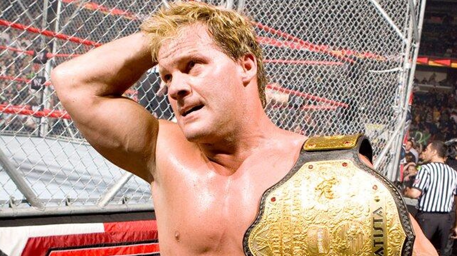 Former WCW Exec Eric Bischoff Was Surprised By Chris Jericho’s Success In WWE