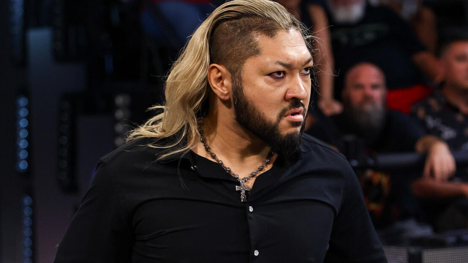 WWE NXT Great American Bash 2026 Full & Final Card