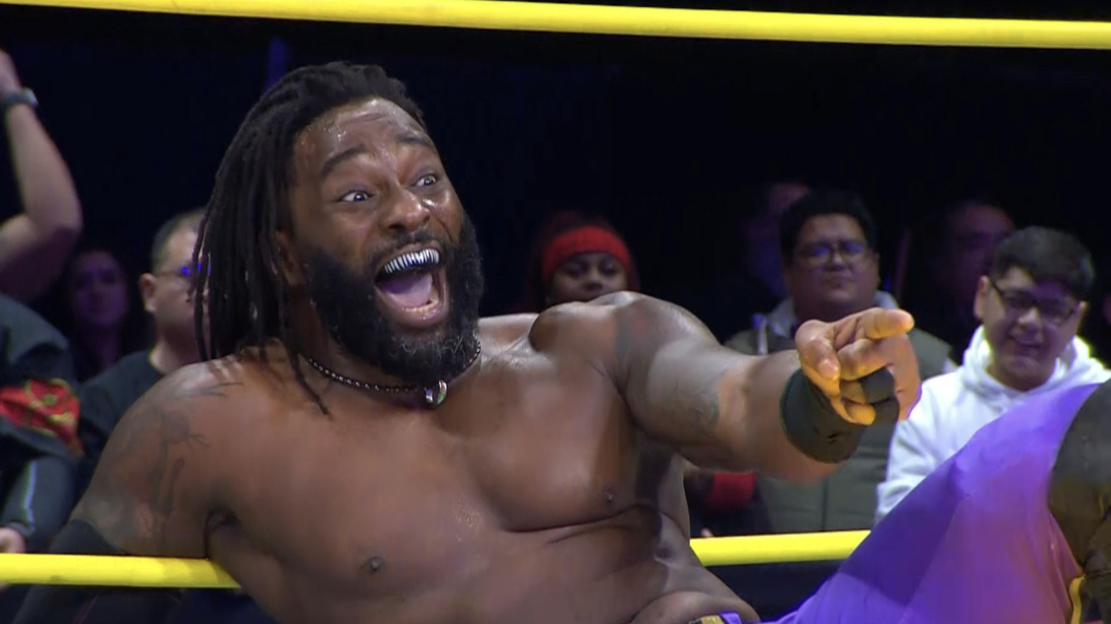 TNA Thursday Night Impact Results 6/25 – Six Man Tag Match, TNA World Title Summit