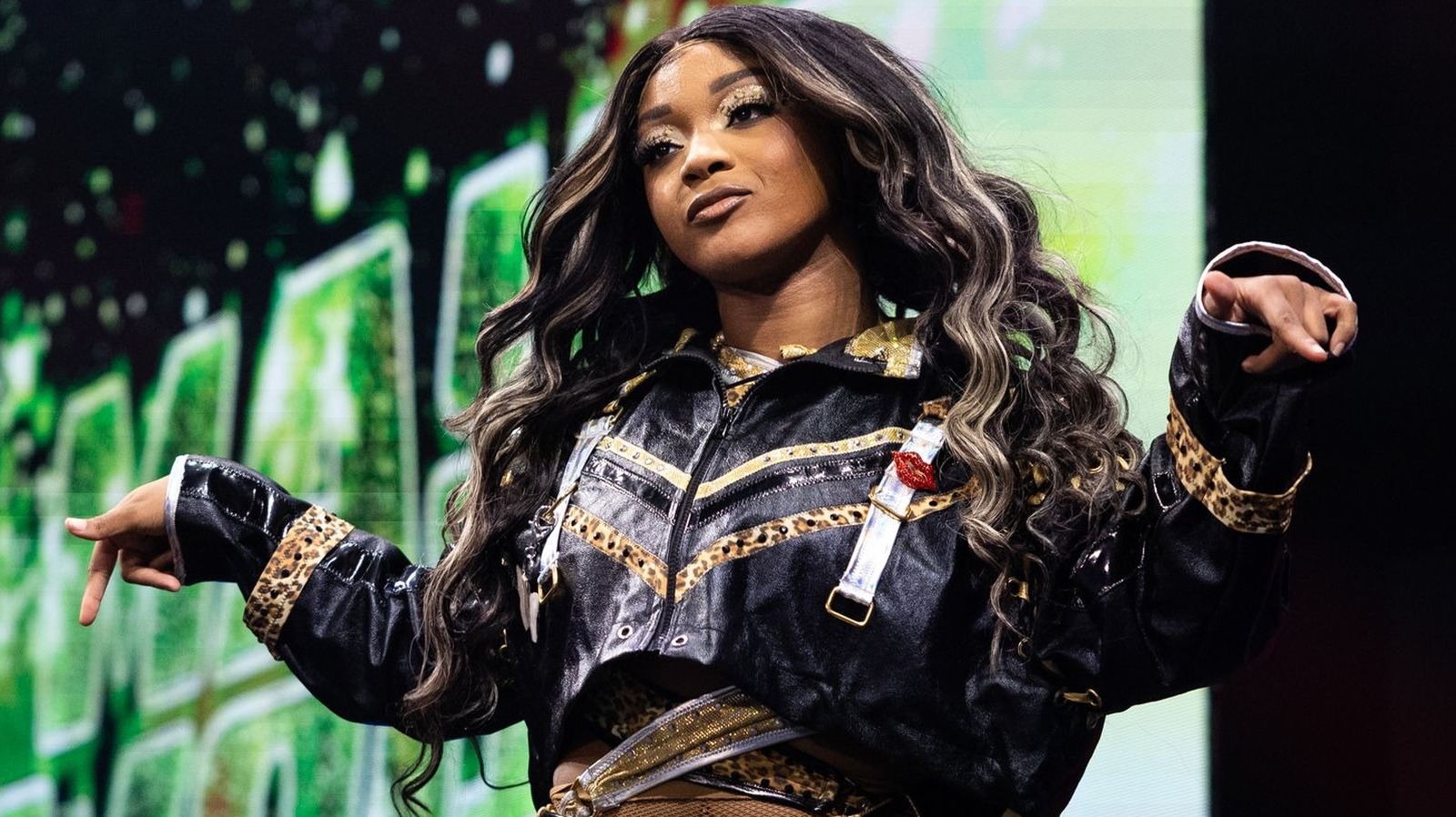 AEW’s Tony Khan Comments On Recent Rise Of Maya World Ahead Of Forbidden Door