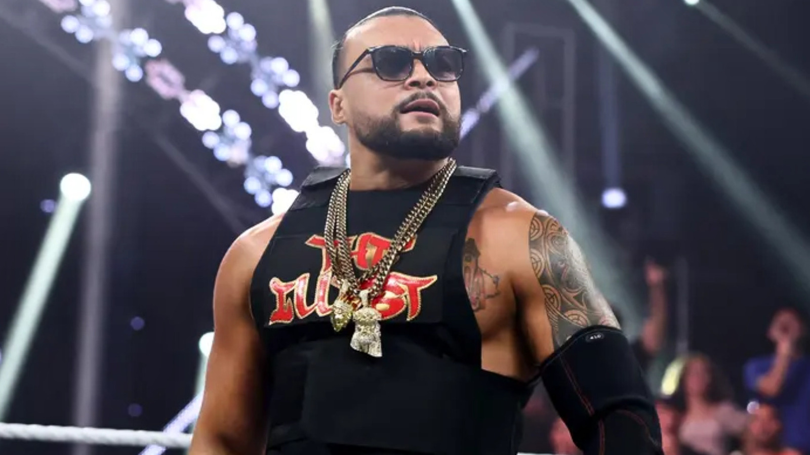 TNA Slammiversary 2026 Full & Final Card