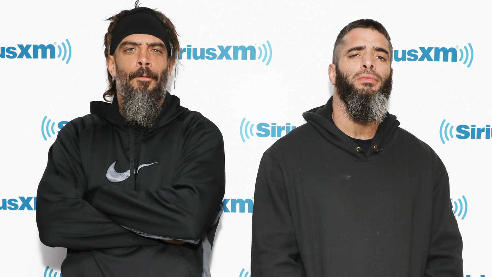 AEW’s Mark Briscoe Initially Thought He’d Never Wrestle Again After His Brother Died