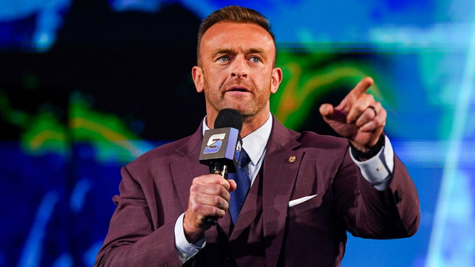 Report Claims ‘Internal Unhappiness’ In WWE After SmackDown Leaks Online