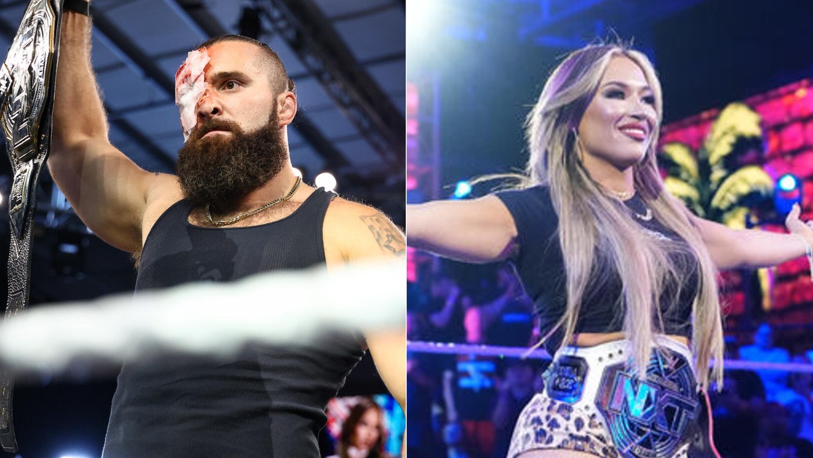 WWE NXT Great American Bash 2026: Draws & Duds