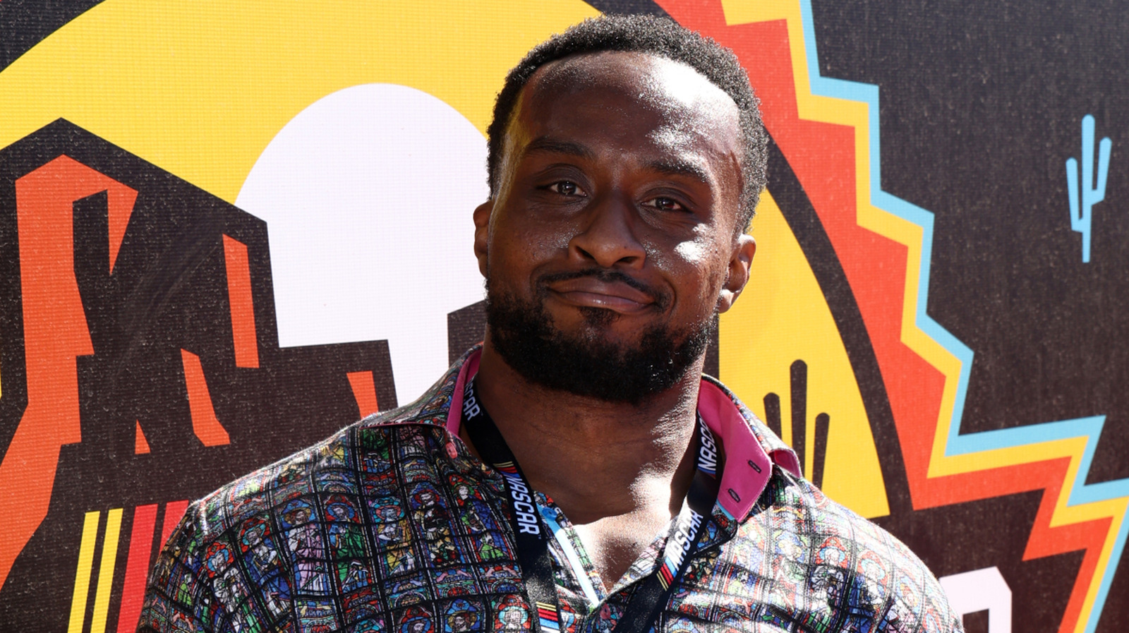WWE’s Big E Isn’t Planning On In-Ring Return: ‘Not A Gamble Worth Taking’