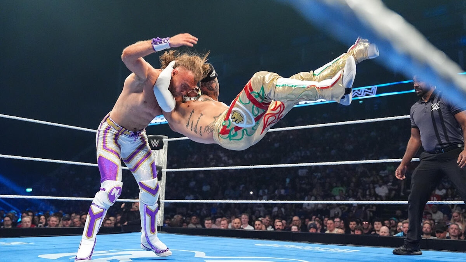 WWE SmackDown 6/26/2026: 3 Things We Hated & 3 Things We Loved