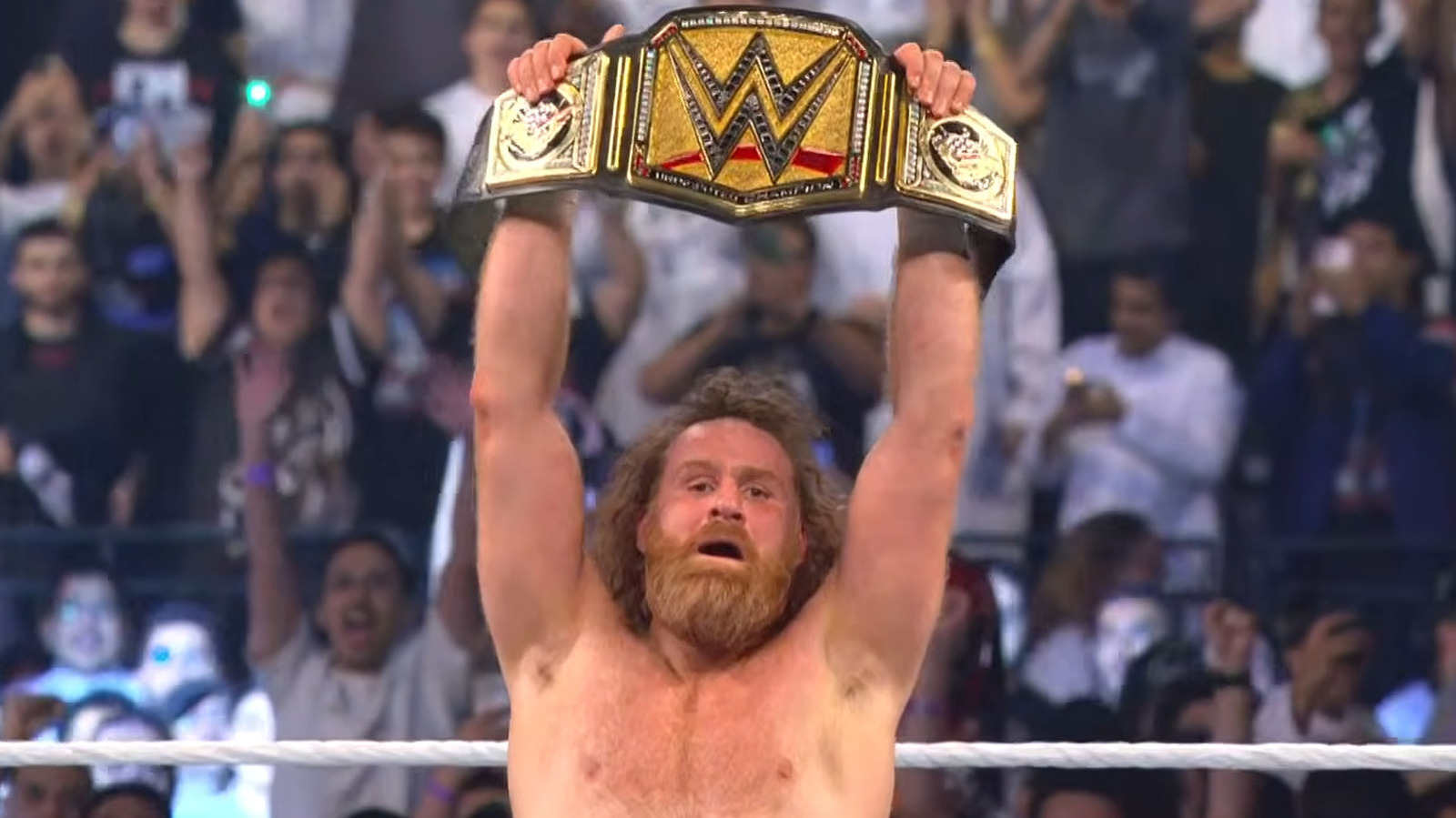 WWE Night Of Champions 2026: 3 Things We Hated & 3 Things We Loved