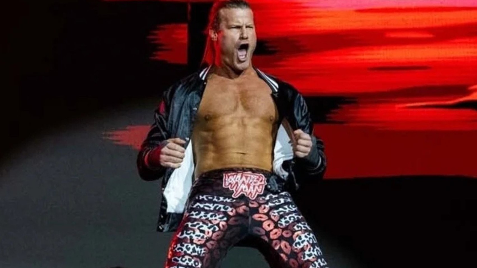 Nic Nemeth Wins 2nd TNA World Title In Slammiversary Main Event