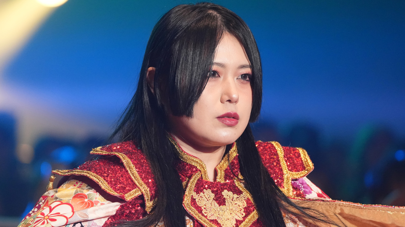 STARDOM’s Maika Earns Way Into TBS Title Match With Forbidden Door Buy-In Win