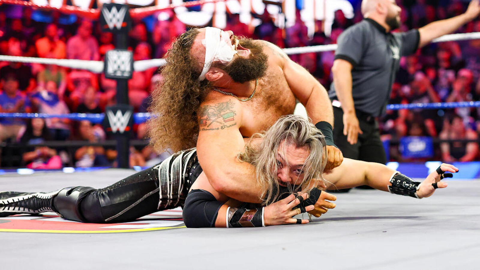 WWE NXT Great American Bash – 6/28/2026: 3 Things We Hated And 3 We Loved