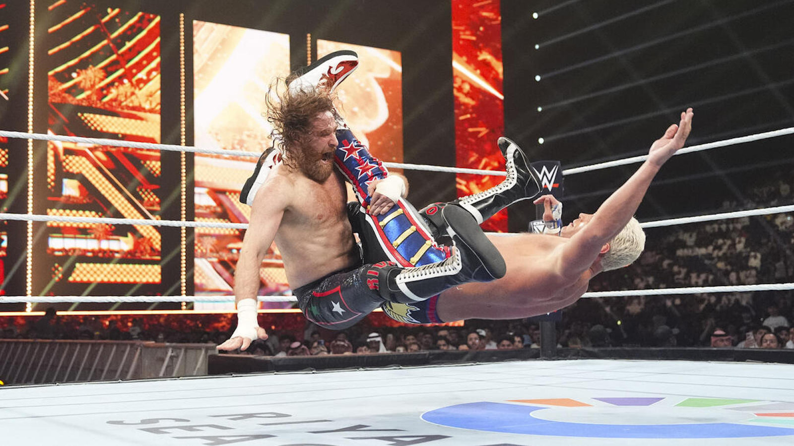 WWE Night Of Champions 2026: Biggest Winners & Losers