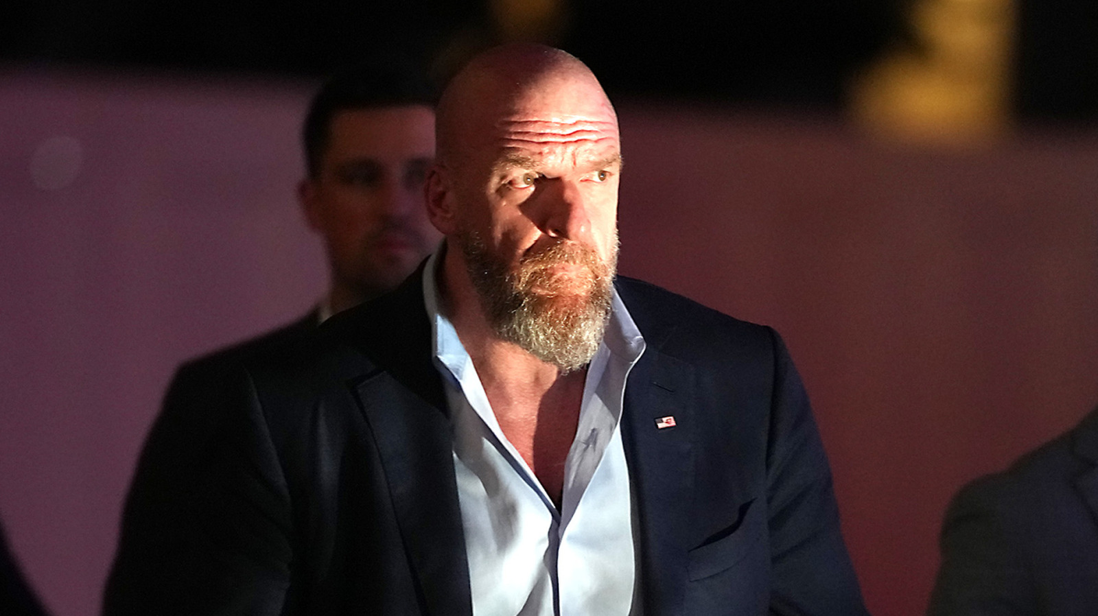 Backstage Report On Recent WWE Developmental Signings & Trademarks