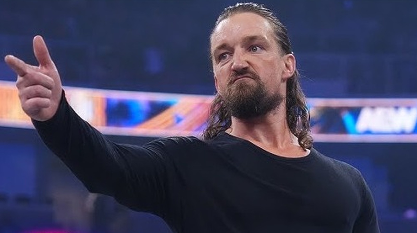 Tony Khan Offers Update On Switchblade Jay White Following AEW Return