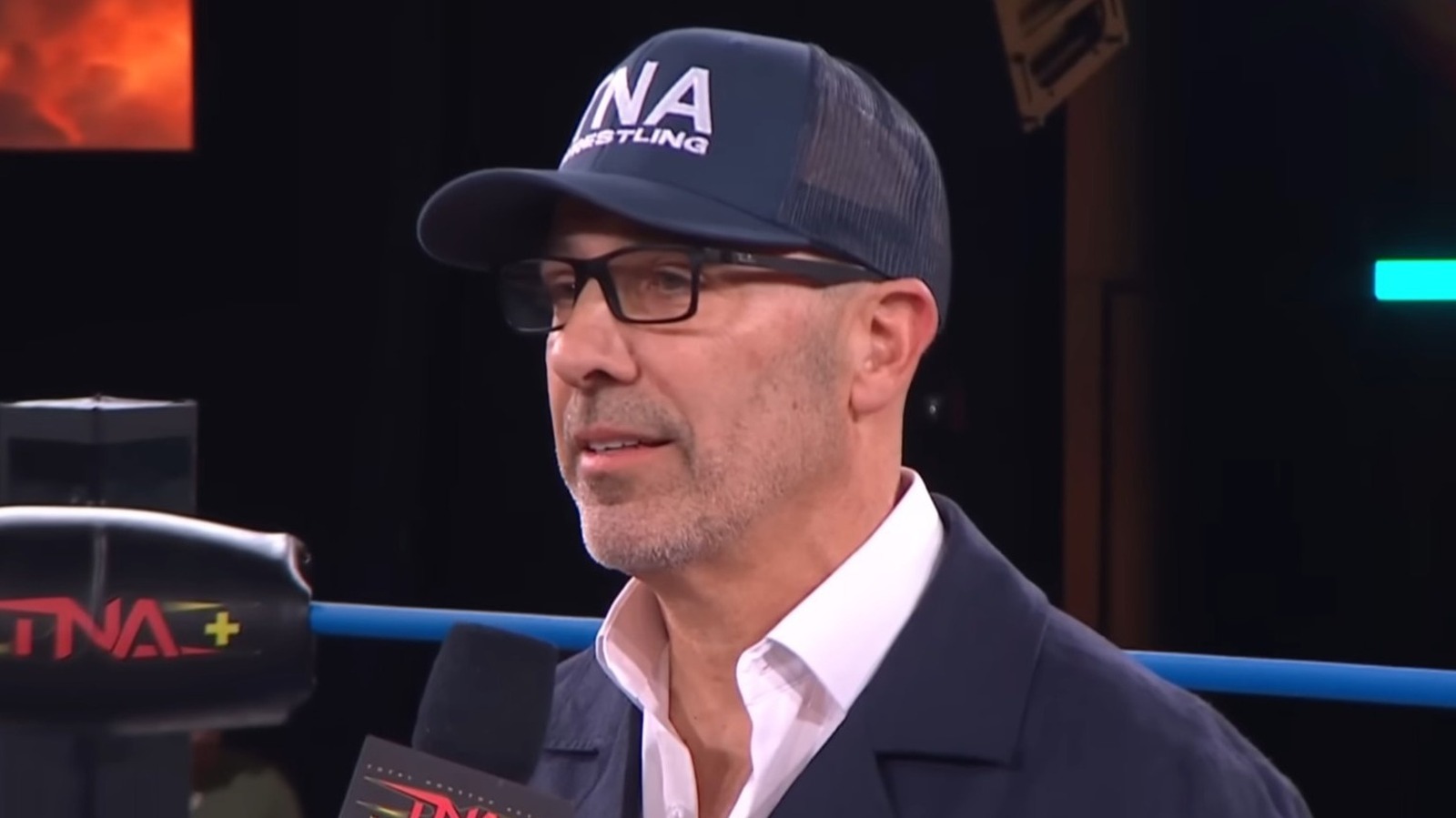 Additional Details On TNA Creative Changes, Backstage Reaction To Slammiversary 2026