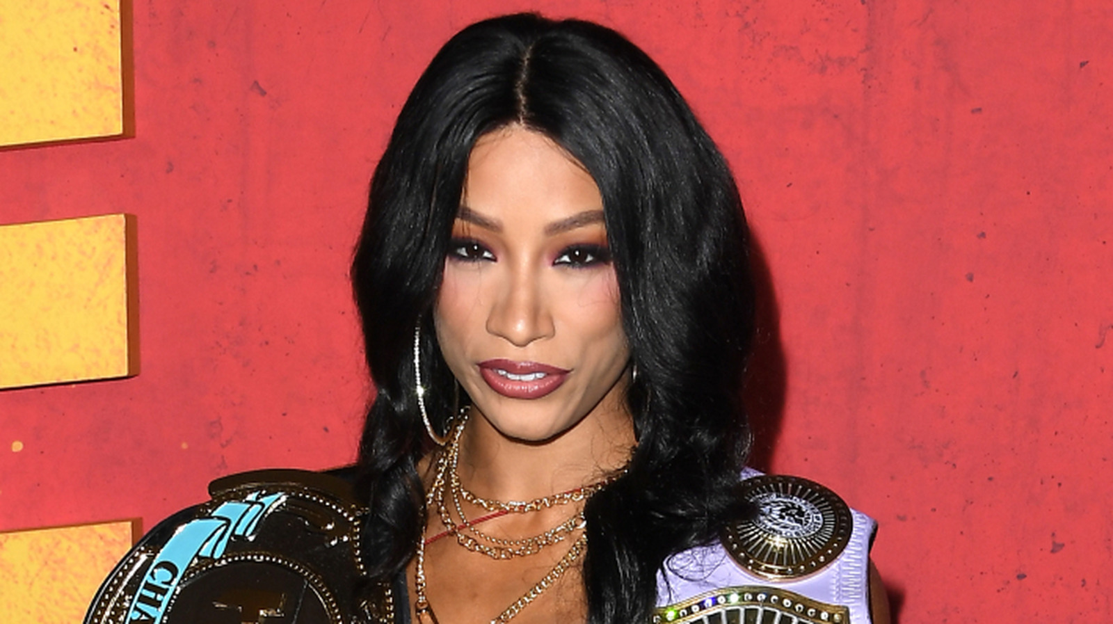 Mercedes Mone Teases WWE Tag Team Partner Bayley Joining Her In AEW