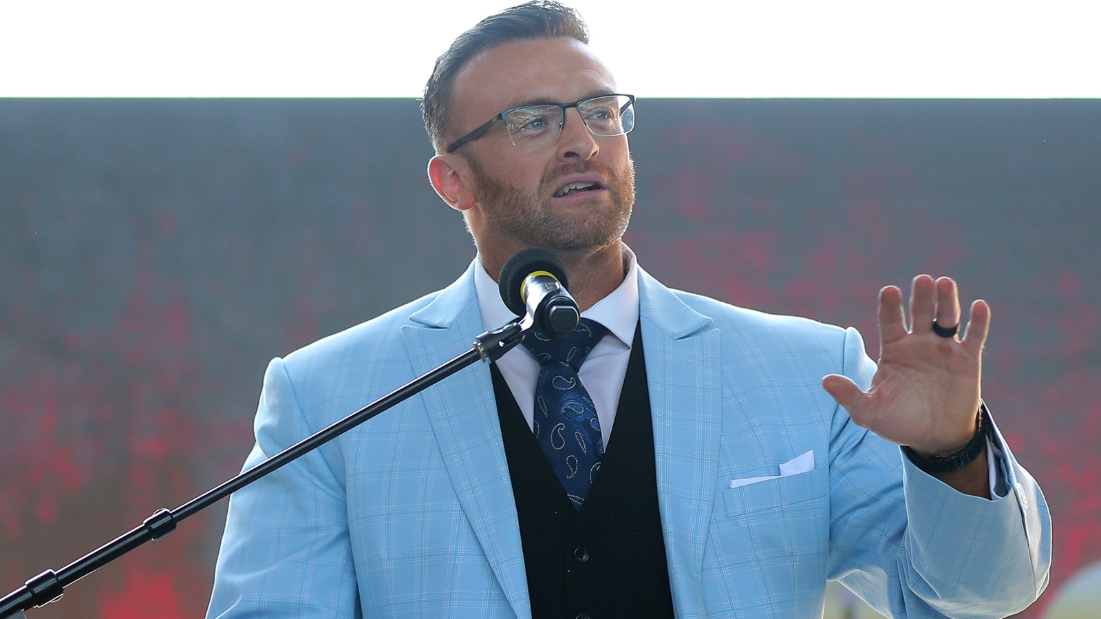 Dave Meltzer Believes WWE SmackDown GM Nick Aldis Will Wrestle At SummerSlam 2026