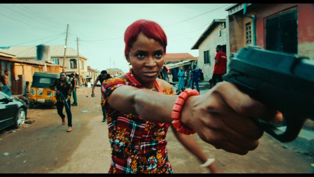 SON OF THE SOIL Movie Review