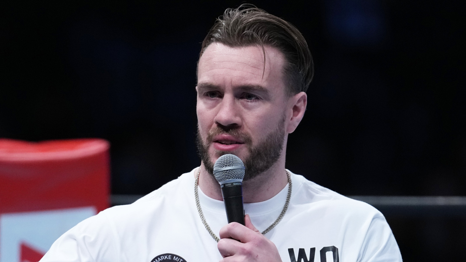 AEW’s Will Ospreay Hopes UK Indie Gets Involved In Future Forbidden Door Events