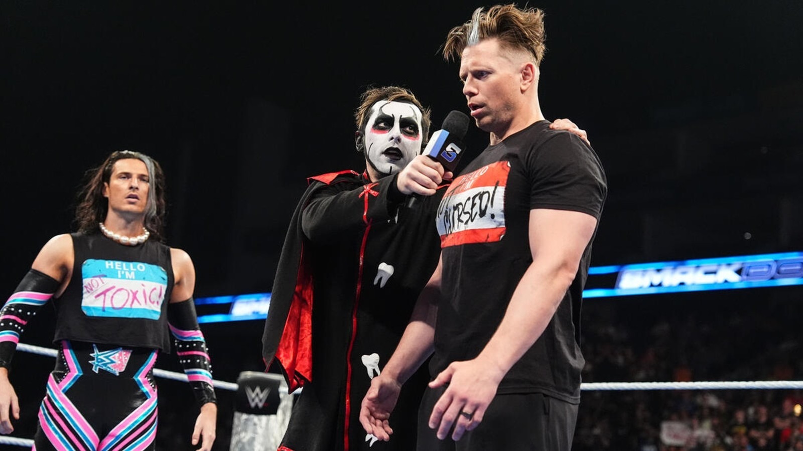 WWE SmackDown Ratings & Viewership Report: 6/26/2026