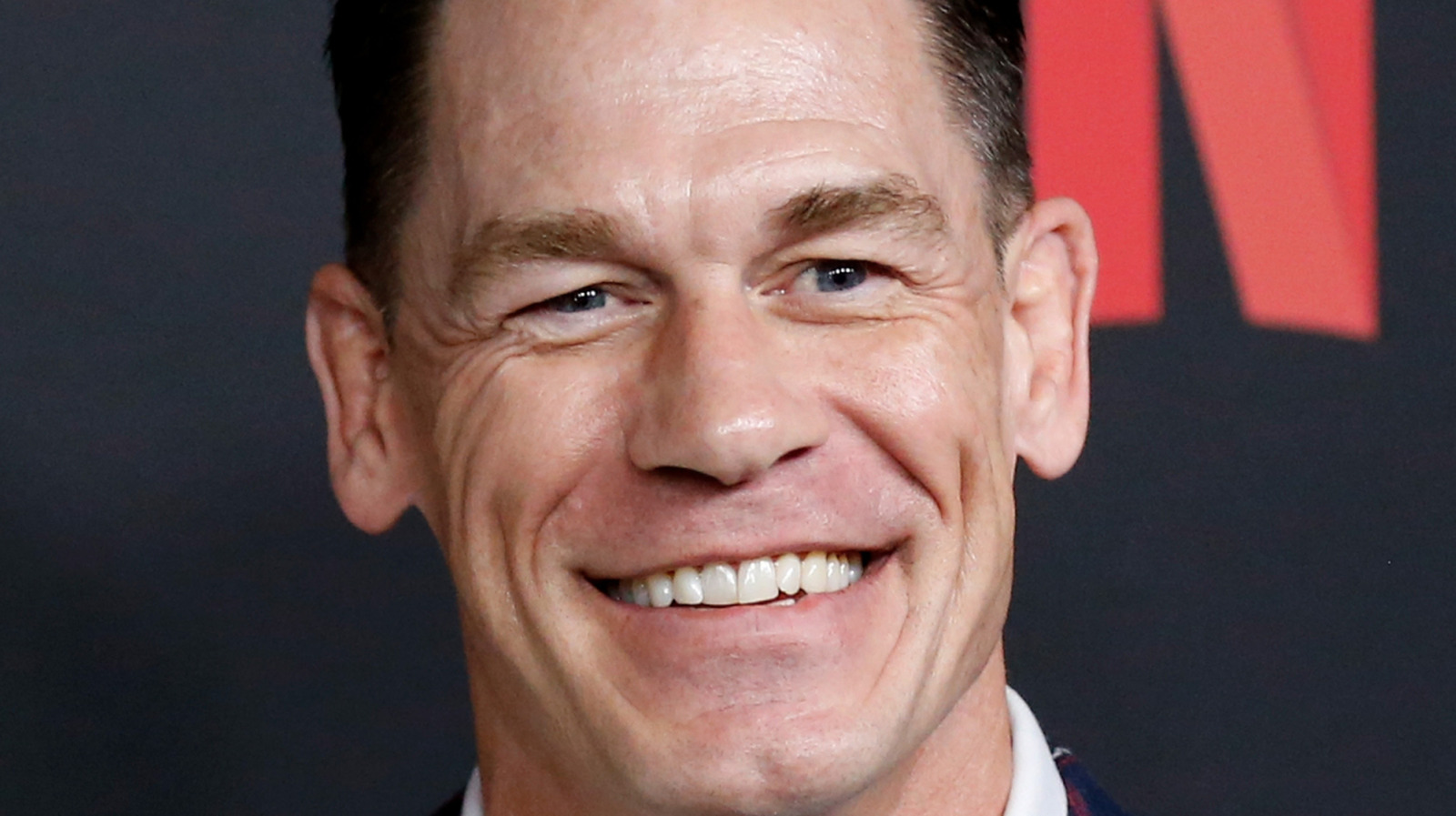 WWE’s John Cena Explains Why Chemistry Is ‘Not As Important As Authenticity’