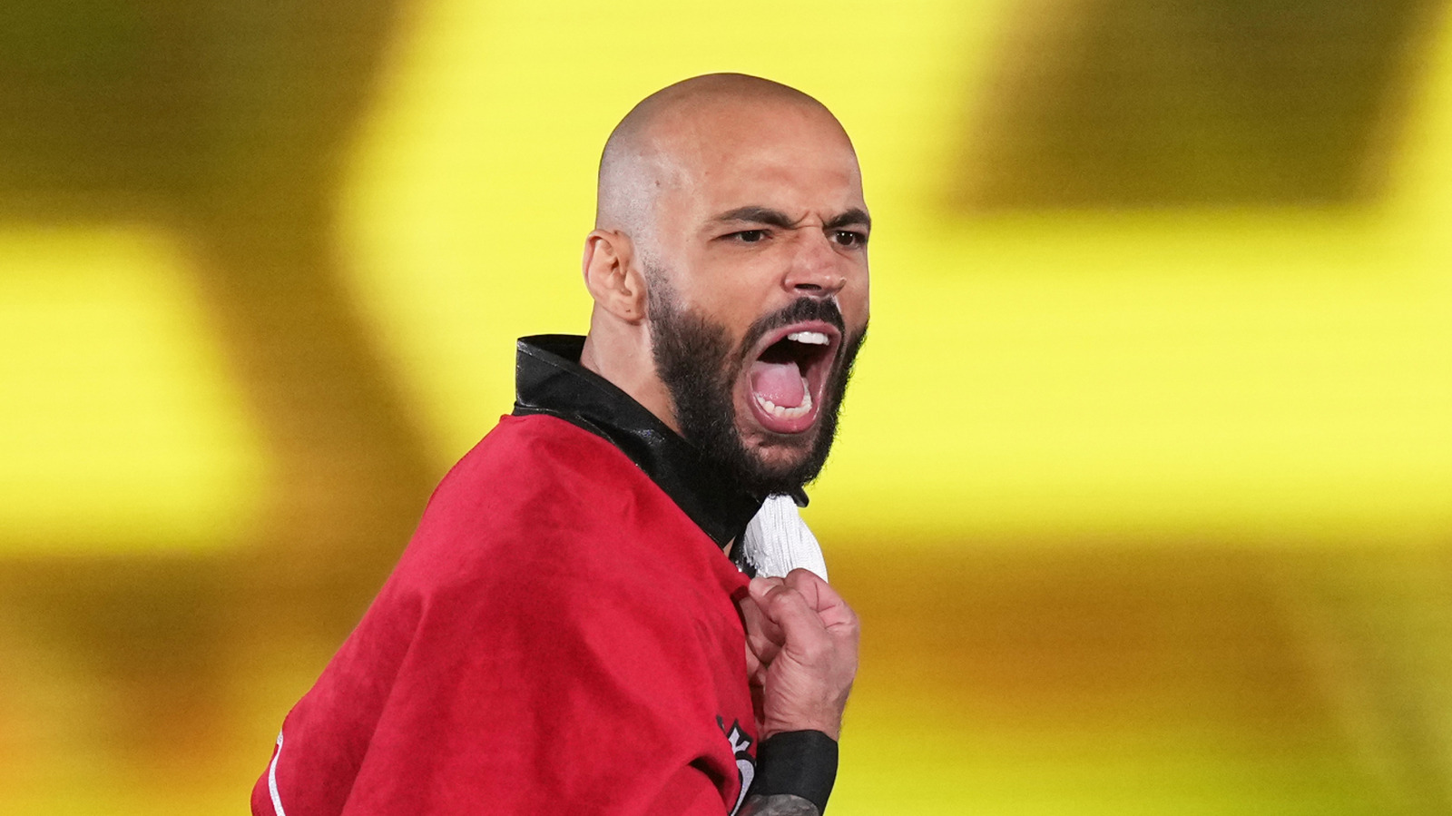 AEW Star Ricochet Recalls Being Told He ‘Ruined Wrestling’ After Will Ospreay Match